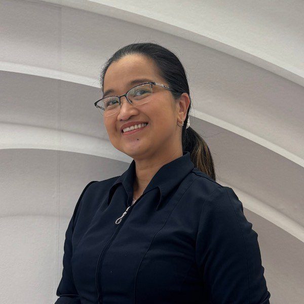 Maryanne Gopez Maryanne Gopez